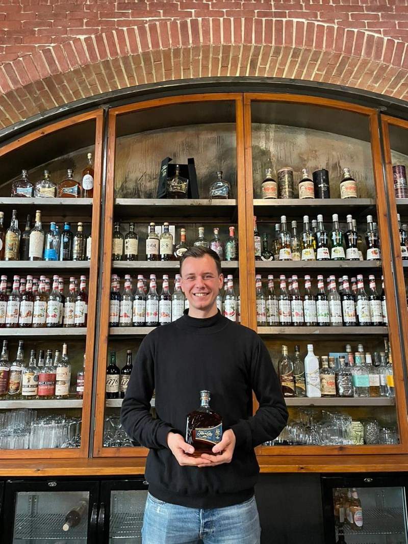 καραφουλίδης