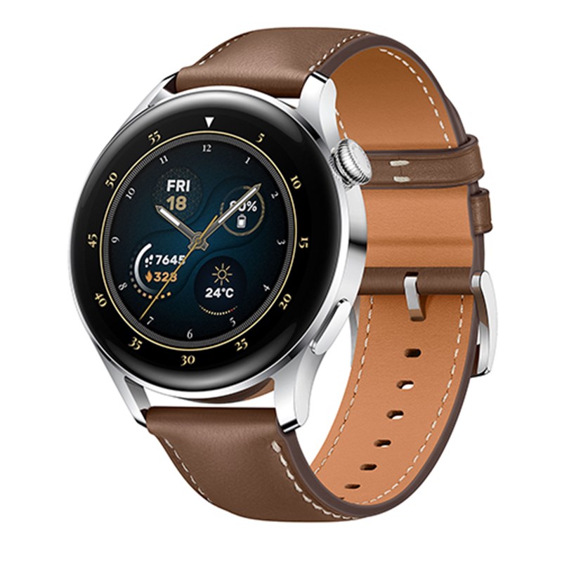 HUAWEI SMARTWATCH