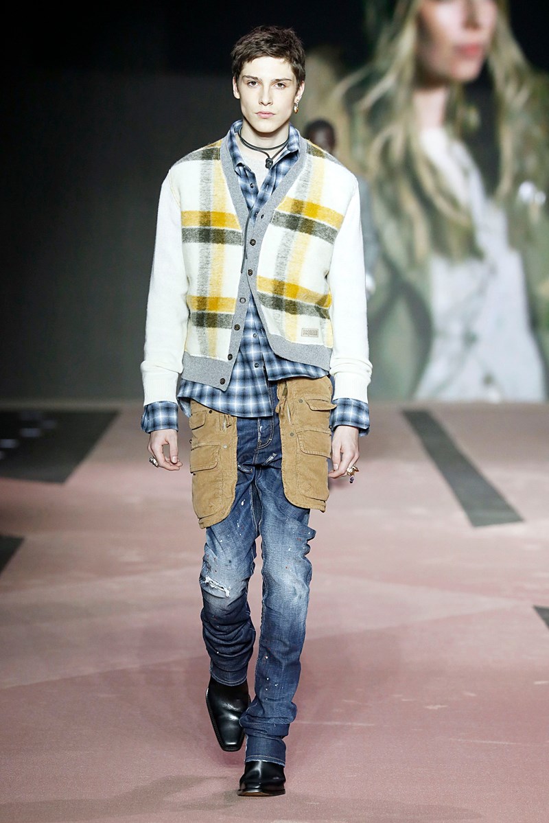 Dsquared2