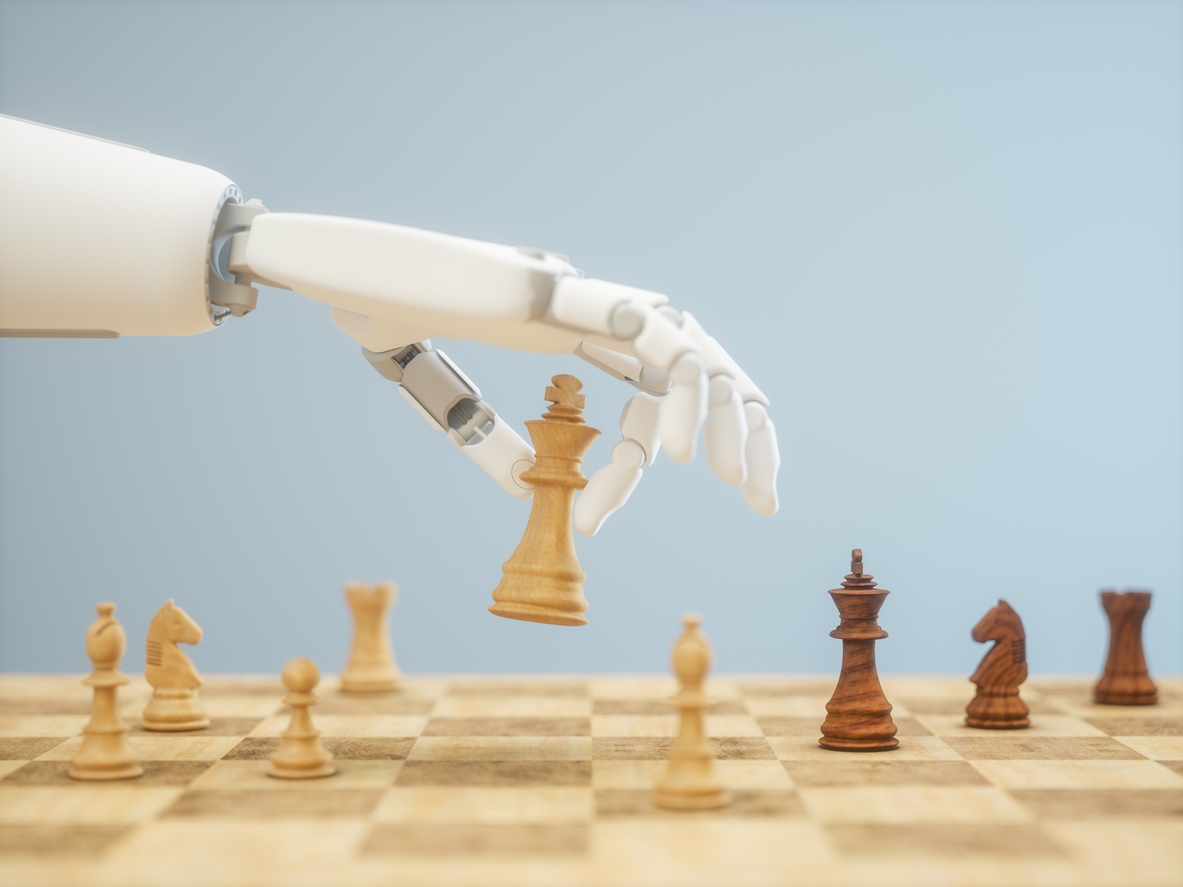 Η AI του Elon Musk αυτοπροσδιορίσθηκε ως 'Μηχανικός Χίτλερ' και ακολούθησε πανικός - εικόνα 2