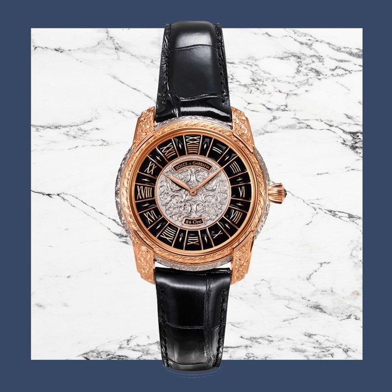 Dolce & Gabbana ρολογια