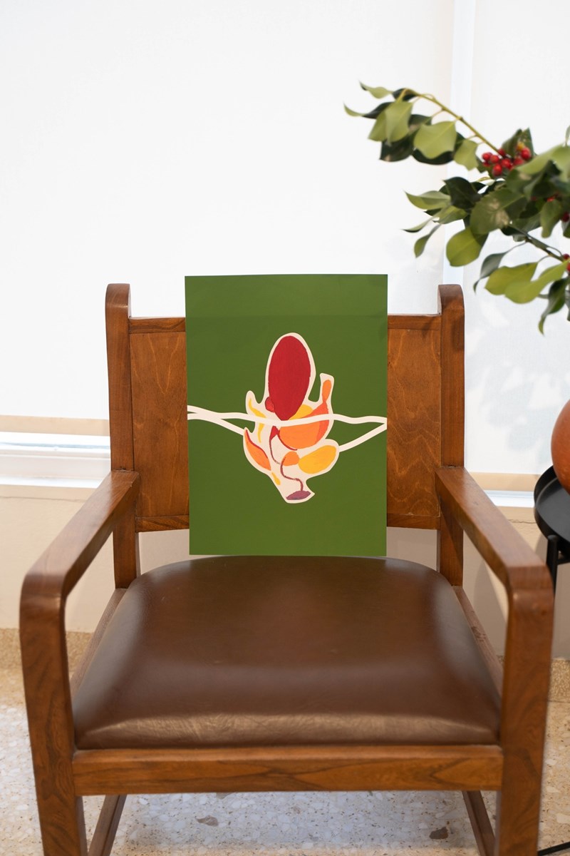 DIMY x Tales in Tiles: Μικρές στιγμές τέχνης τα Χριστούγεννα