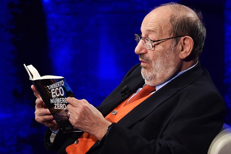 ΟΥΜΠΕΡΤΟ ΕΚΟ 3