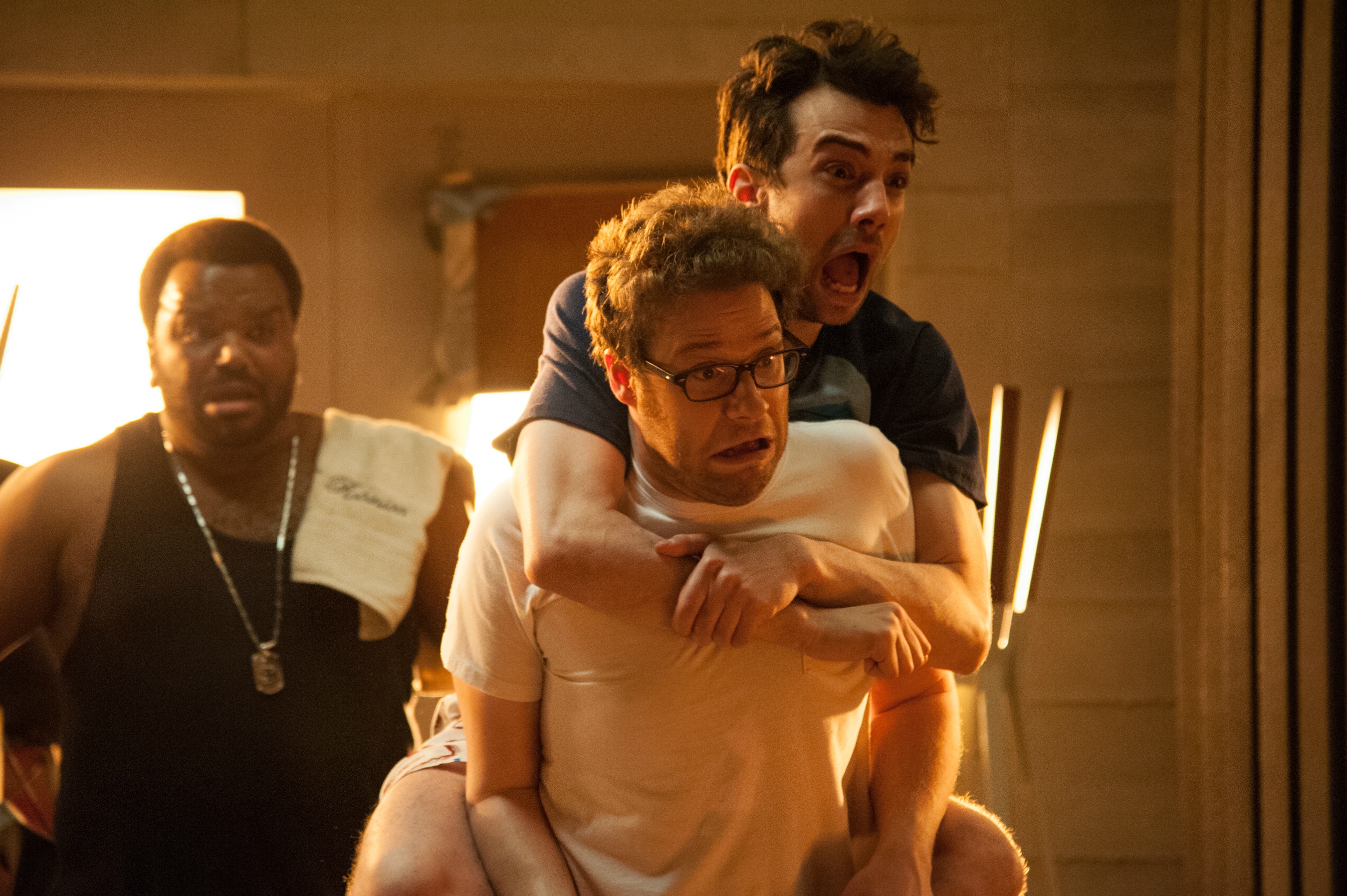 Αυτόν τον Ιανουάριο, ντύσου όπως ο Seth Rogen - εικόνα 3