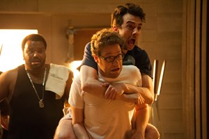 Αυτόν τον Ιανουάριο, ντύσου όπως ο Seth Rogen - εικόνα 3