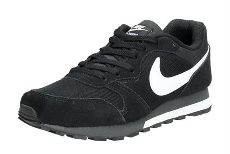 ΜΑΥΡΑ ΣΝΙΚΕΡΣ