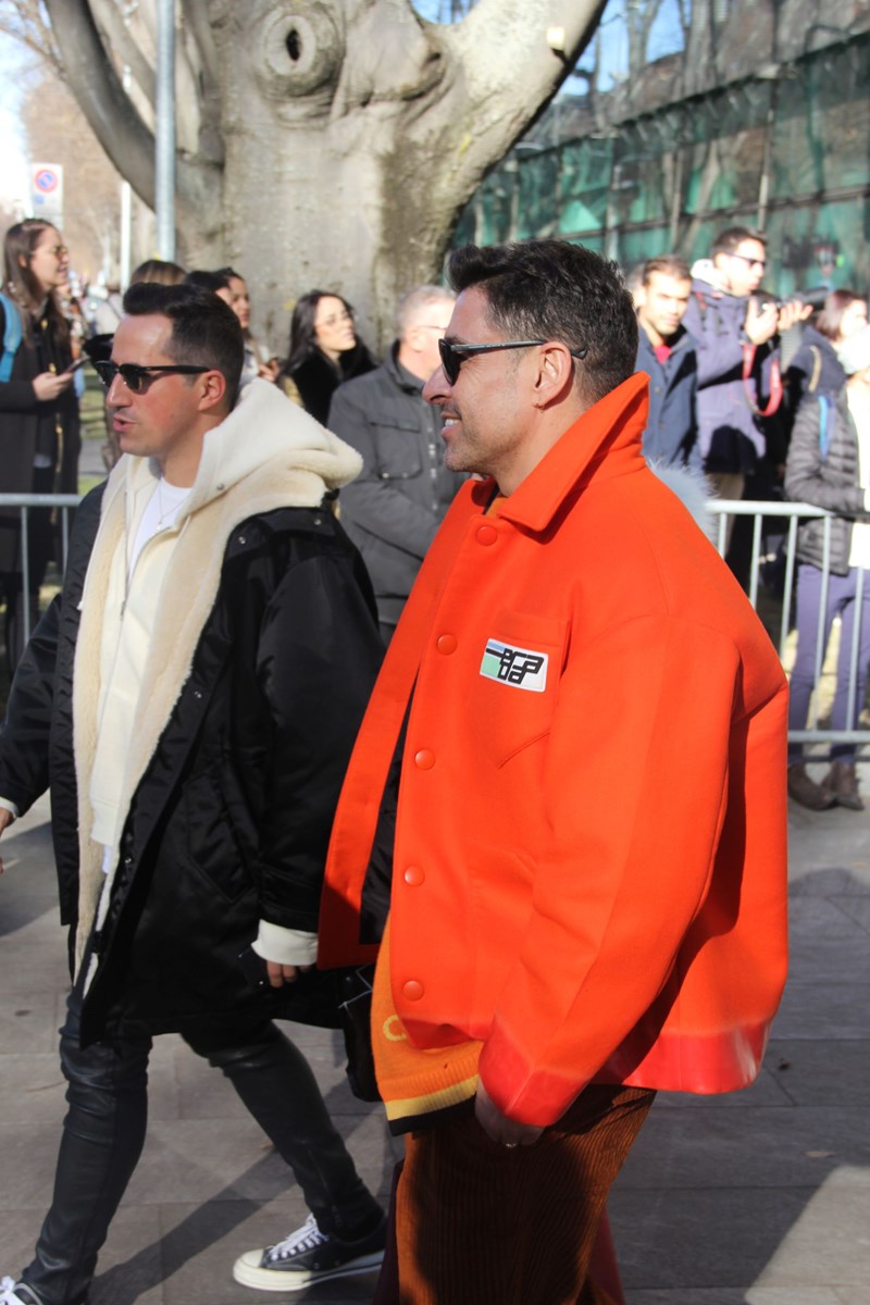 ΕΒΔΟΜΑΔΑ ΜΟΔΑΣ ΜΙΛΑΝΟ