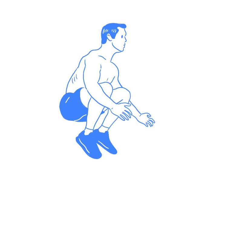 ΓΥΜΝΑΣΤΙΚΗ HIIT ΣΠΙΤΙ