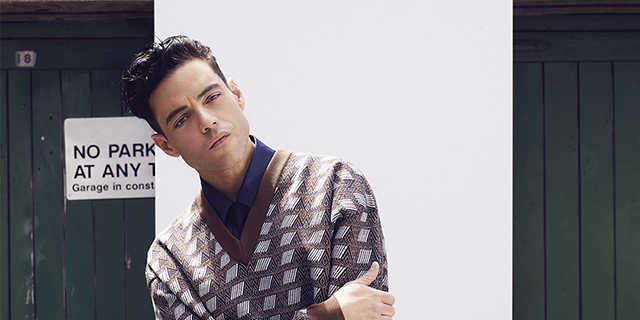 Κάμερα στη Lucy Boynton - εικόνα 2