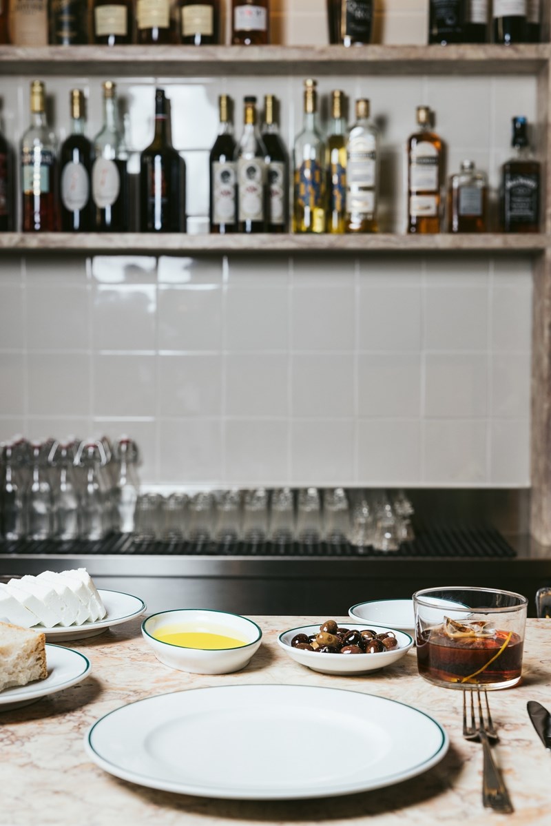 Το εστιατόριο Canalha στη Λισαβόνα