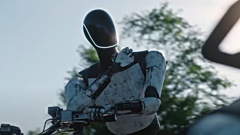 Αυτά τα ρομπότ κινούνται σαν επαγγελματίες αθλητές (video) - εικόνα 1