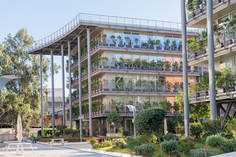 Teleperformance Greece