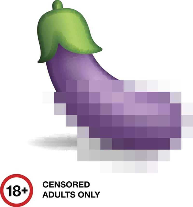 EGGPLANT EMOJI