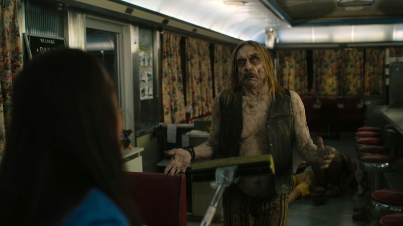 ΟΙ ΝΕΚΡΟΙ ΔΕΝ ΠΕΘΑΙΝΟΥΝ