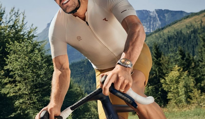 HUAWEI WATCH GT6 Pro