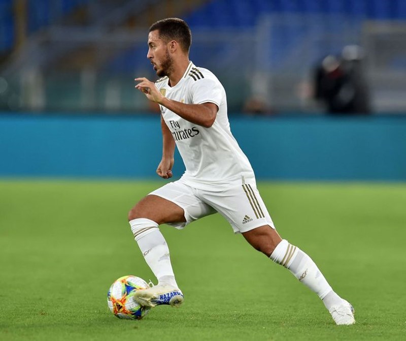 ΡΕΑΛ ΕΝΤΕΝ ΑΖΑΡ