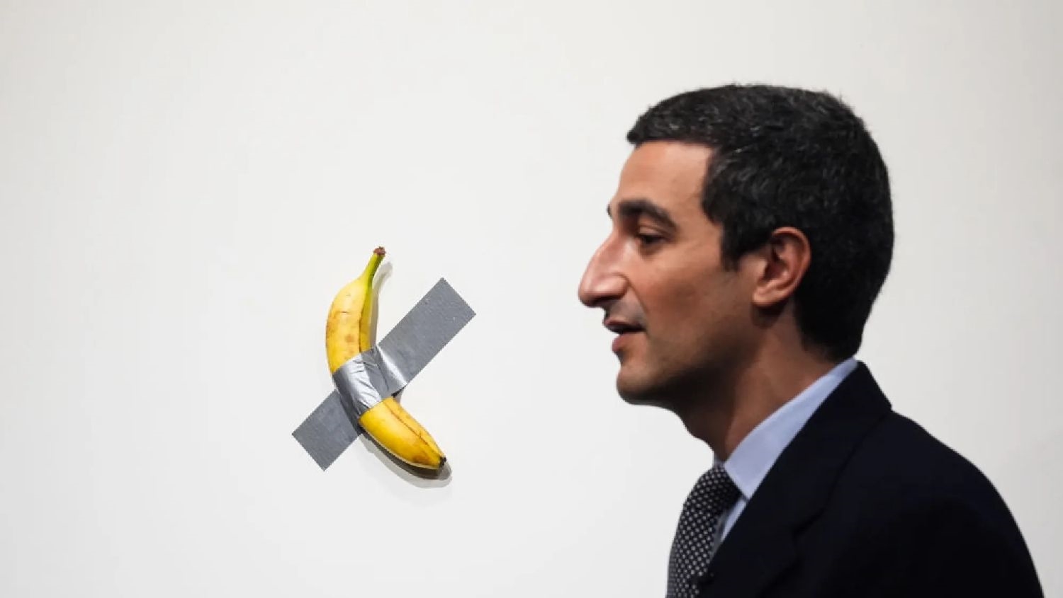 Ο χαμένος πίνακας του Pollock των 12 εκατομμυρίων και οι εμπλεκόμενοι Έλληνες - εικόνα 2