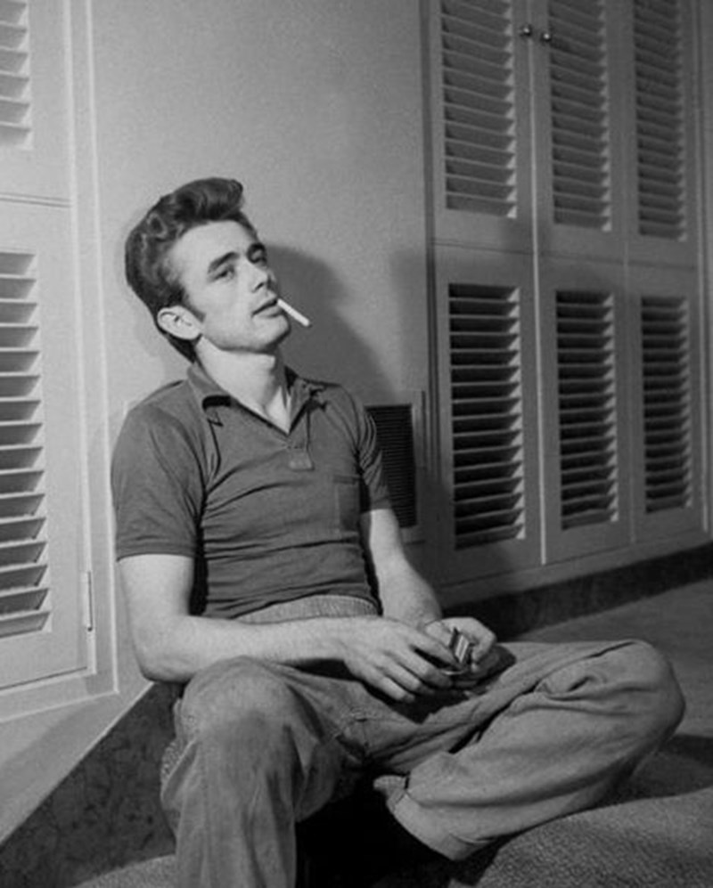 ΤΖΕΪΜΣ ΝΤΙΝ