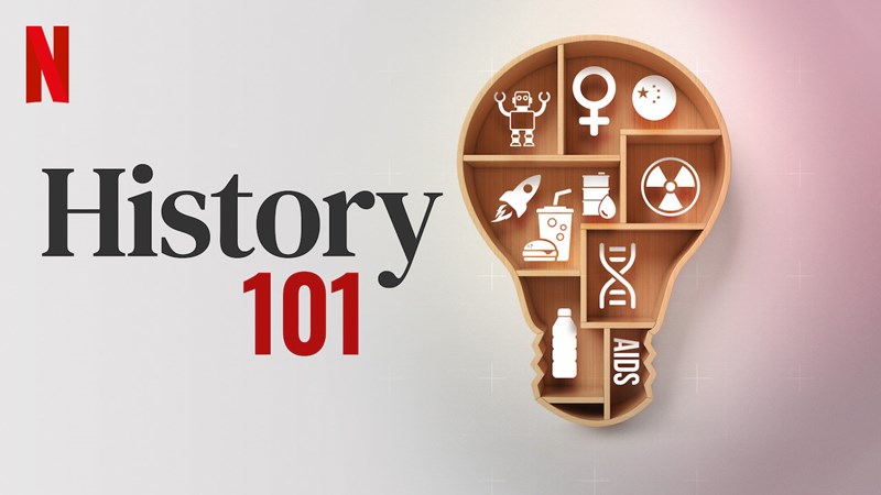 HISTORY 101