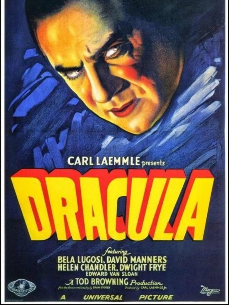 Dracula