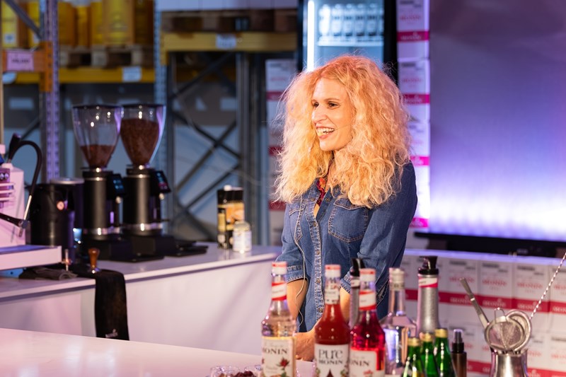 MONIN Barista Cup 2025 8