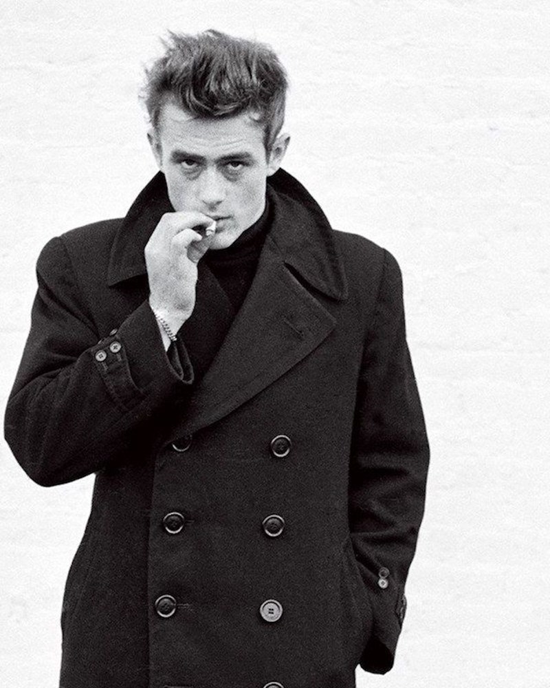 ΤΖΕΪΜΣ ΝΤΙΝ