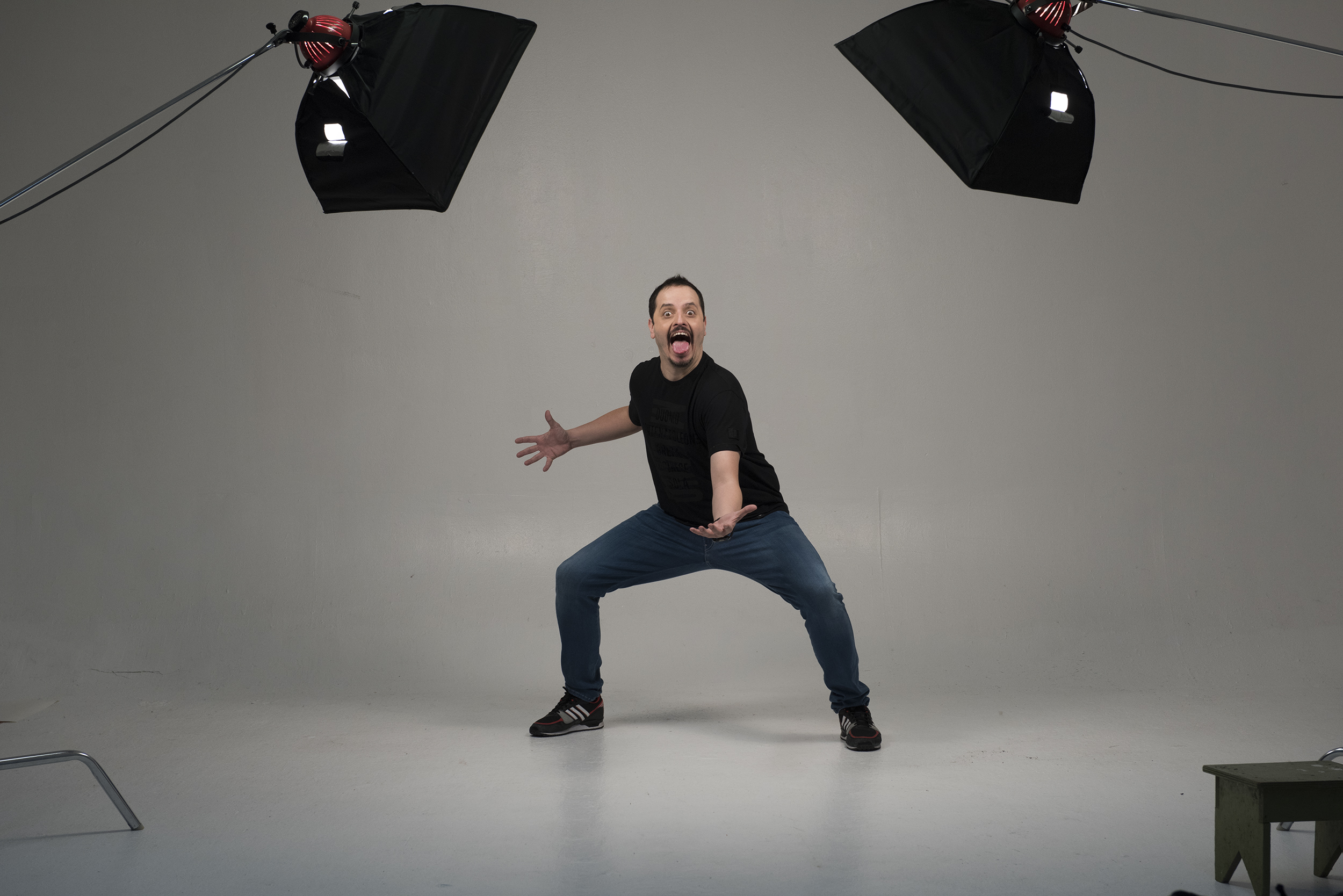 Ο Αλέξανδρος Τσουβέλας κυκλοφόρησε το απόλυτο τραγούδι για τα πανηγύρια - εικόνα 1