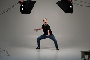 Ο Αλέξανδρος Τσουβέλας κυκλοφόρησε το απόλυτο τραγούδι για τα πανηγύρια - εικόνα 1