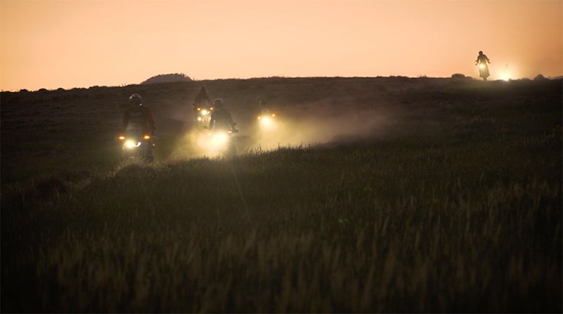 ΡΑΛΙ ΜΑΡΟΚΟ 3