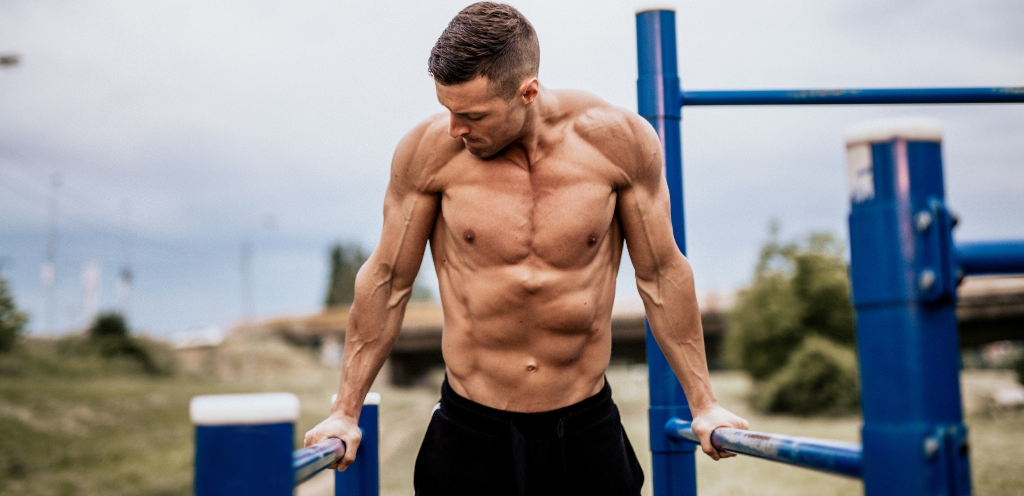 Είσαι σίγουρος ότι δεν το παρακάνεις με την προπόνηση; - εικόνα 1