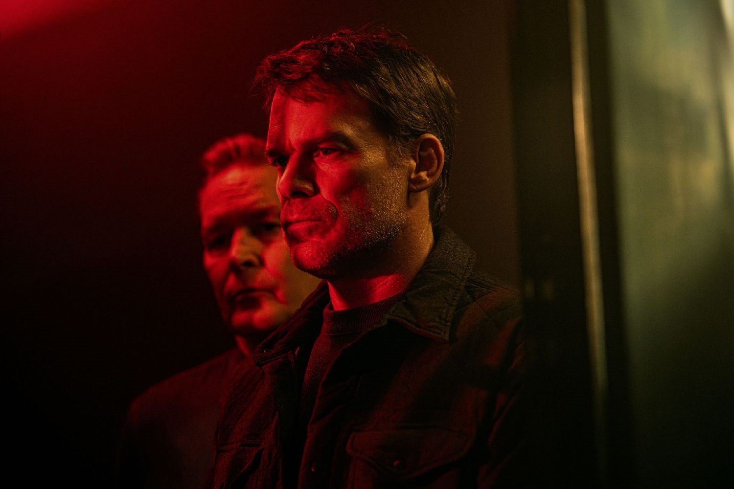 Νέα αστυνομική σειρά στο Netflix που θα θες να τη δεις σε ένα βράδυ - εικόνα 2