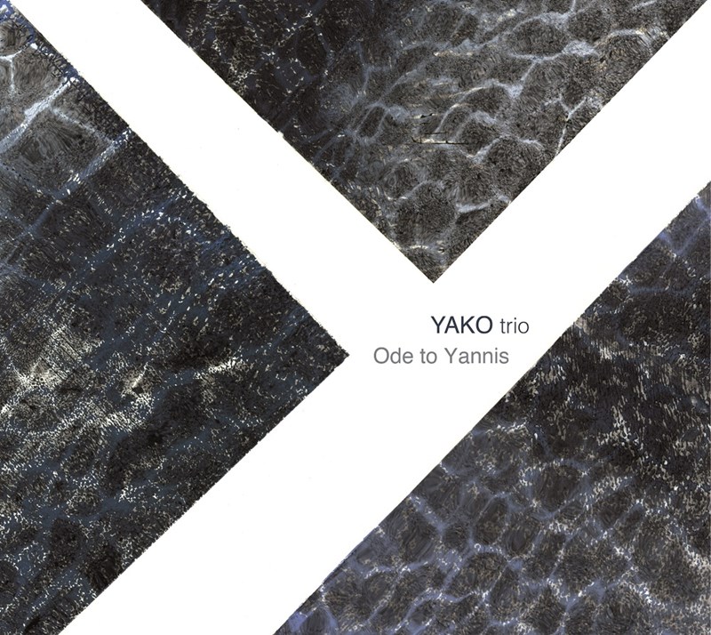 Yako Trio Ode to Yiannis