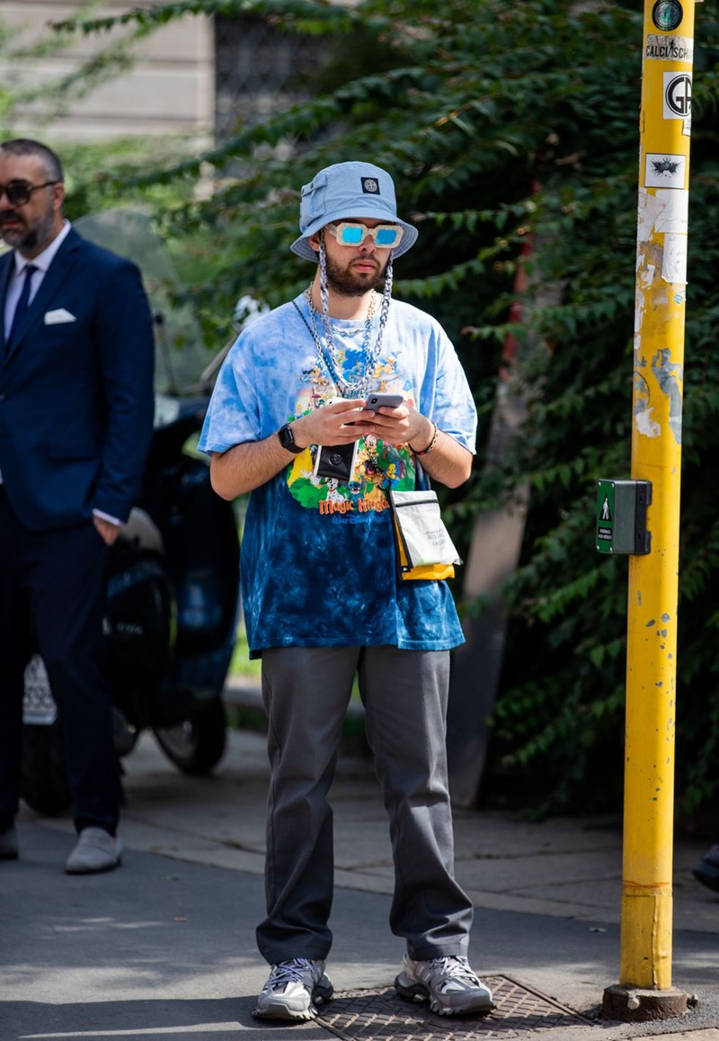 ΕΒΔΟΜΑΔΑ ΜΟΔΑΣ ΜΙΛΑΝΟ