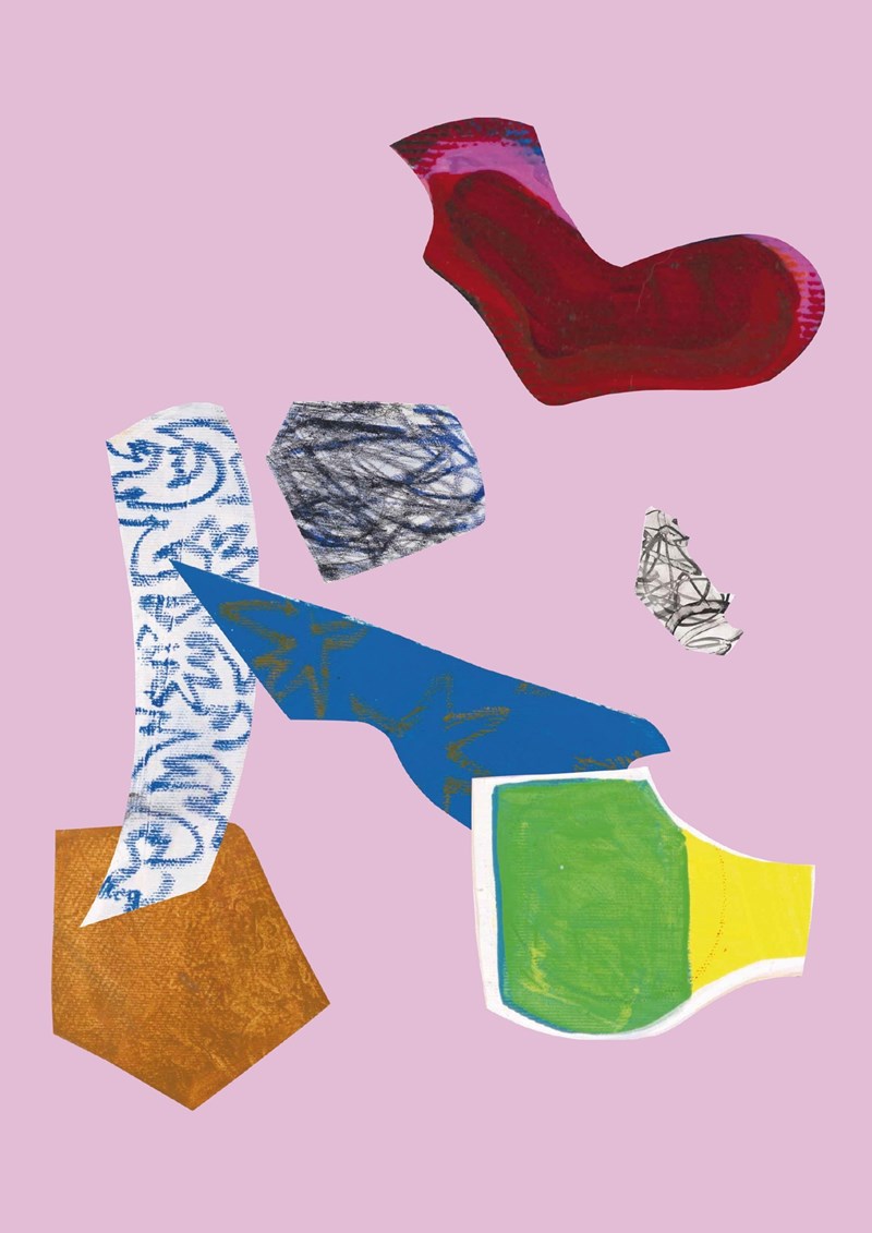 DIMY x Tales in Tiles: Μικρές στιγμές τέχνης τα Χριστούγεννα