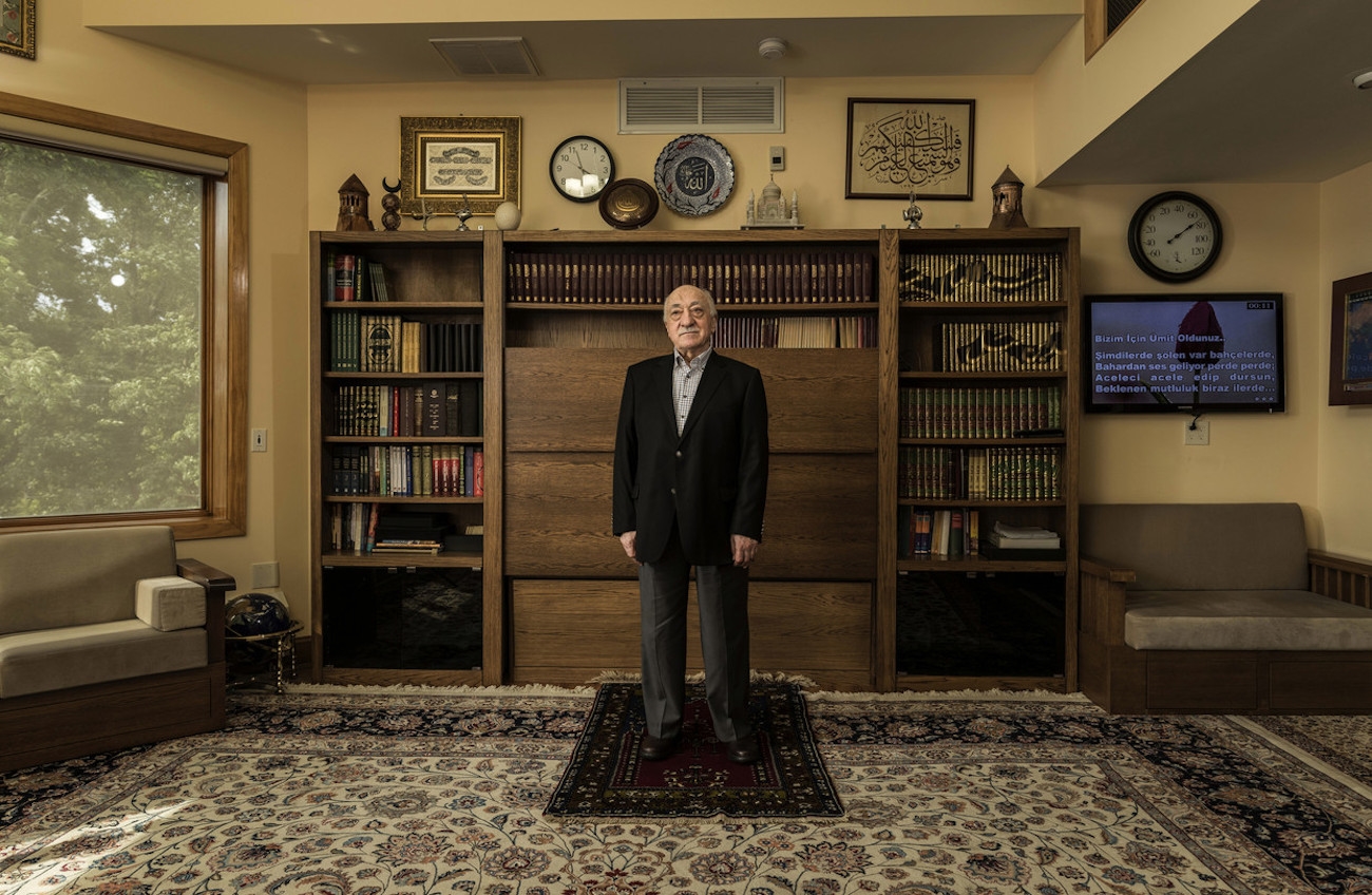 Ο Τραμπ θέλει την ιδιοκτησία της Λωρίδας της Γάζας - εικόνα 1