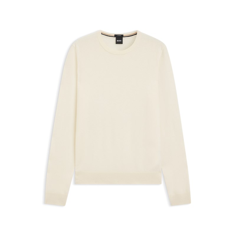 Πουλόβερ από κασμίρ σε κανονική γραμμή