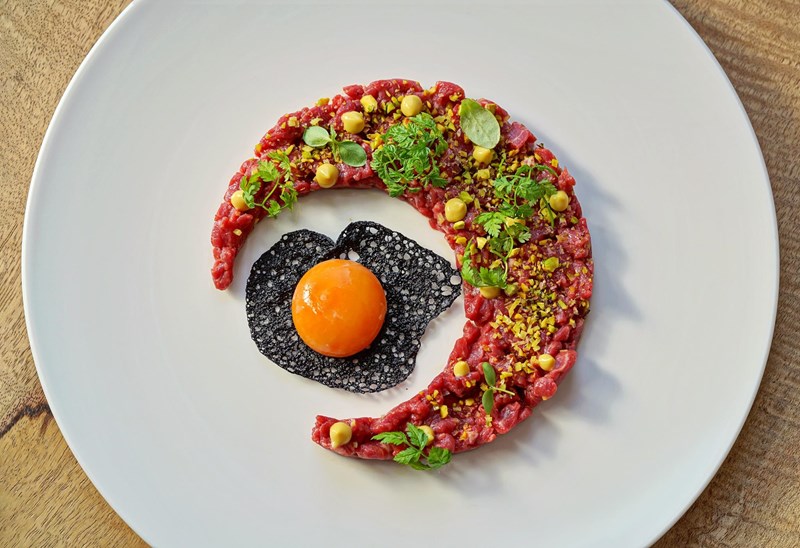 Radisson Blu Zaffron Resort 2