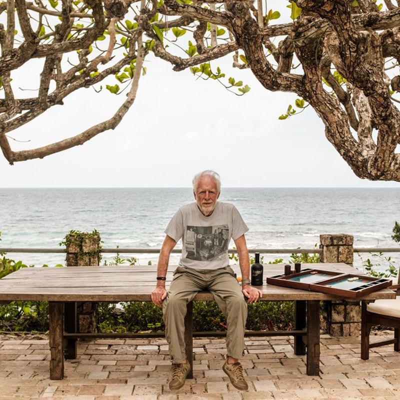 ΡΟΥΜΙ ΤΖΕΙΜΣ ΜΠΟΝΤ 2