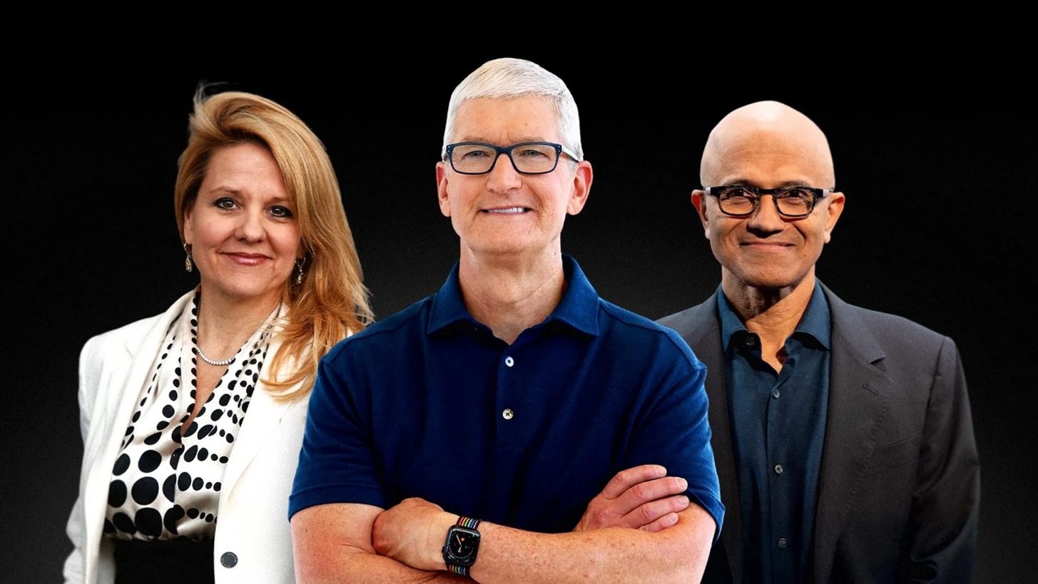 Ποια είναι τα παιδιά του Steve Jobs και γιατί δεν κληρονόμησαν την περιουσία του - εικόνα 6