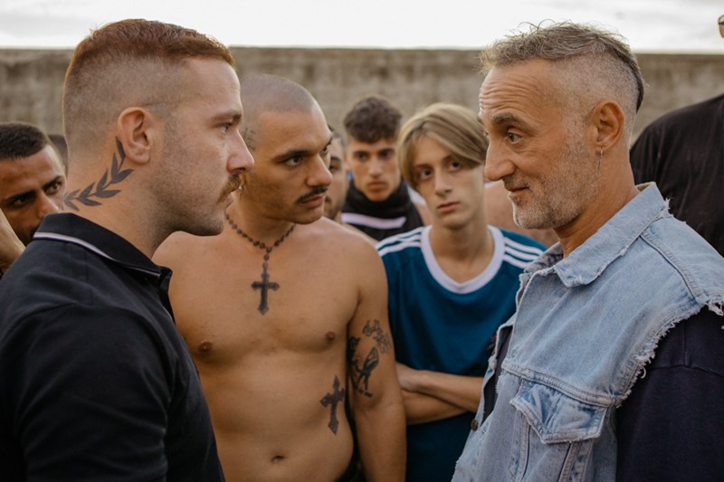 ULTRAS ΤΑΙΝΙΑ NETFLIX 1