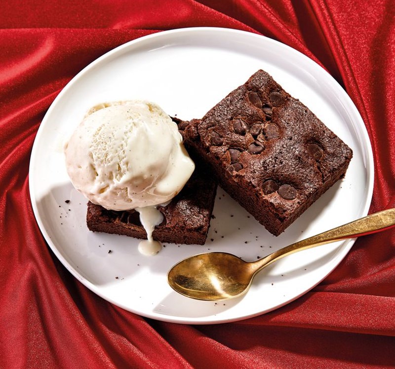 ΜΠΡΑΟΥΝΙΣ ΣΝΟΥΠ ΝΤΟΓΚ