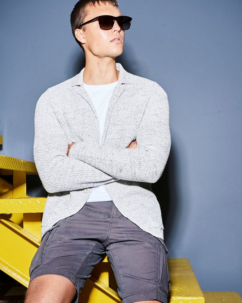 ΒΕΡΜΟΥΔΑ ΣΟΡΤΣ