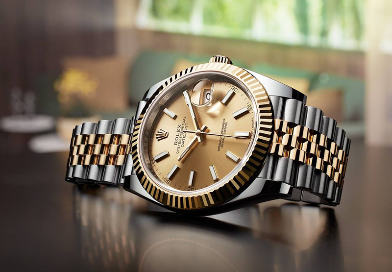 ΡΟΛΕΞ ΡΟΛΟΪ