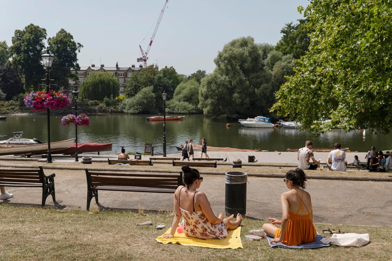 Τάμεσης Λονδίνο