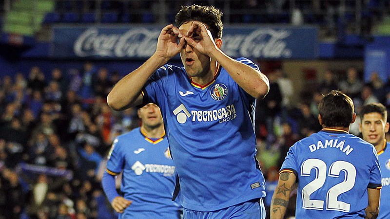 ΧΑΪΜΕ ΜΑΤΑ ΧΕΤΑΦΕ