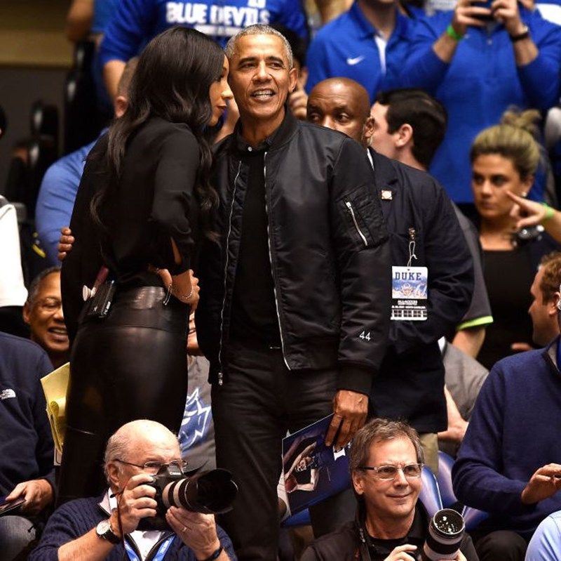 ΜΠΑΡΑΚ ΟΜΠΑΜΑ