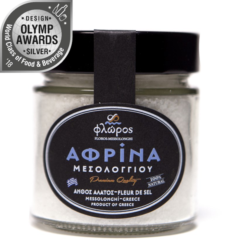 ΑΝΘΟΣ ΑΛΑΤΙΟΥ