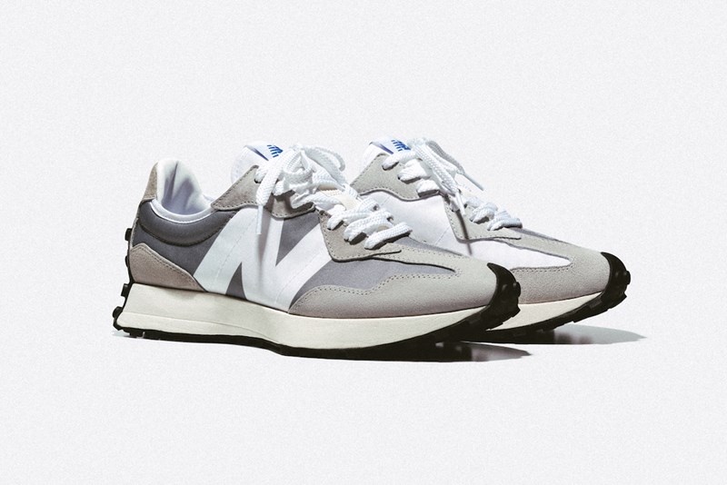 ΣΝΙΚΕΡΣ NEW BALANCE