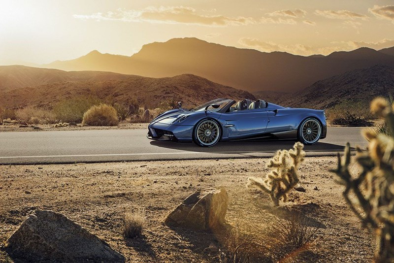 Τα 10 πιο ακριβά αυτοκίνητα στον κόσμο