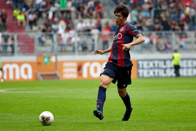 ΤΑΚΕΧΙΡΟ ΤΟΜΙΓΙΑΣΟΥ ΜΠΟΛΟΝΙΑ